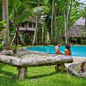 Natura Boutique & By Mint Cabarete